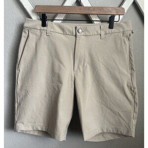 Lululemon Commission Men’s 33 Classic-Fit 9" Shorts *READ*